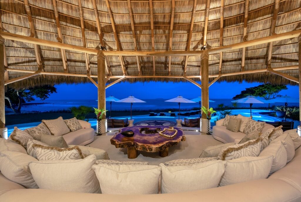 casa wirikuta punta mita