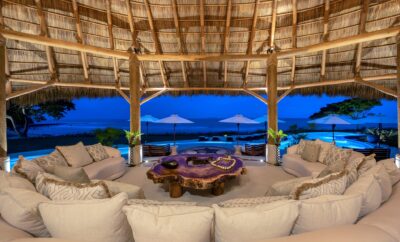 Seven & More Reasons this Punta Mita Villa Rental Needs to be on your Travel Bucket List!