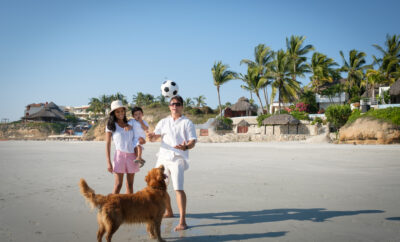 Mexico Vacation Rentals Pet-Friendly – Experience Luxury with Villa Experience