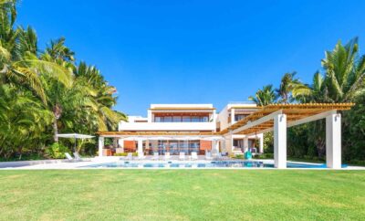 Villa Luna Mar