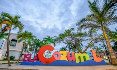 Cozumel Island – Top 4 Private Villa Rentals on the Beach!
