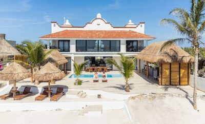 Villa Bella Vita