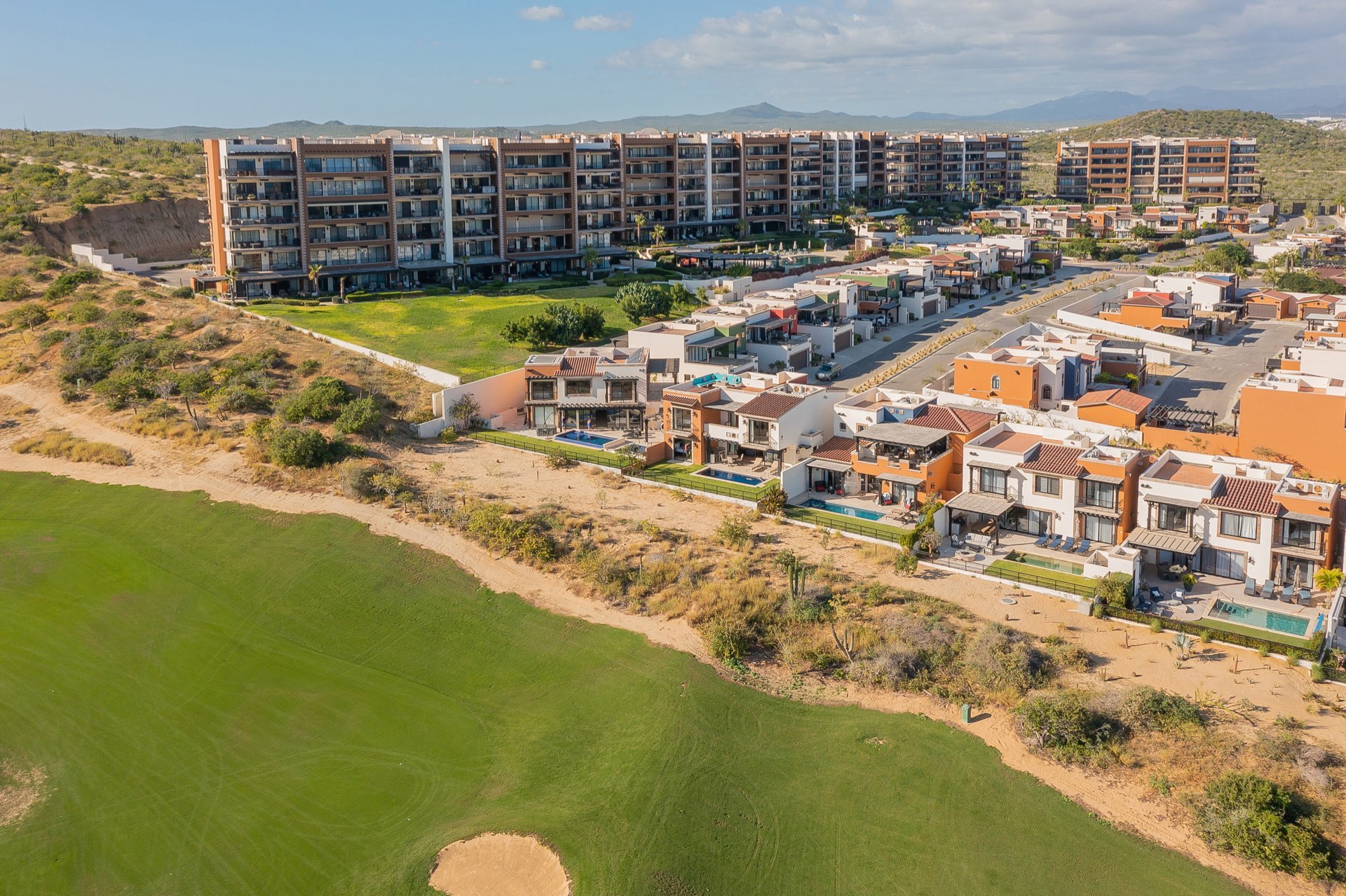 Casa 78 At Copala Quivira, Cabo San Lucas, Quivira