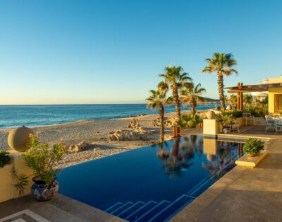 Villa De La Playa