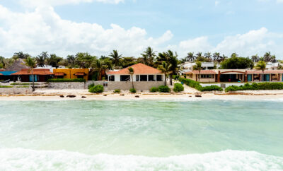 Villa Brianna