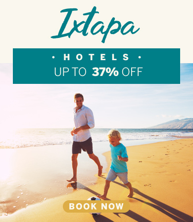 ixtapa vacation packages