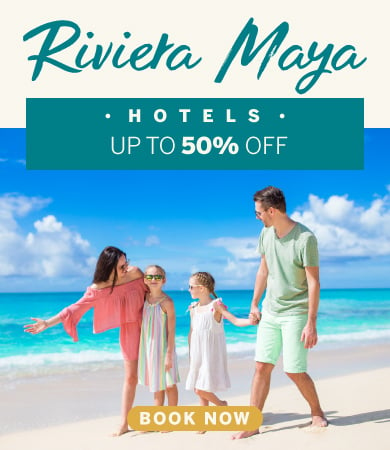 riviera maya vacation packages