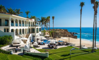Casa del Mar