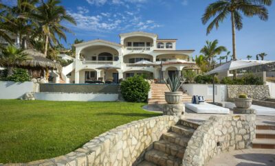 Casa Edwards Too