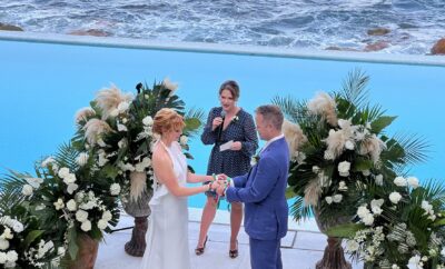 Di «Sí, acepto» en el paraíso: Casa Papelillos, el lugar perfecto para bodas en Puerto Vallarta!