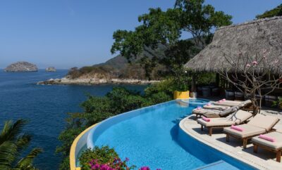 Villa Mandarinas