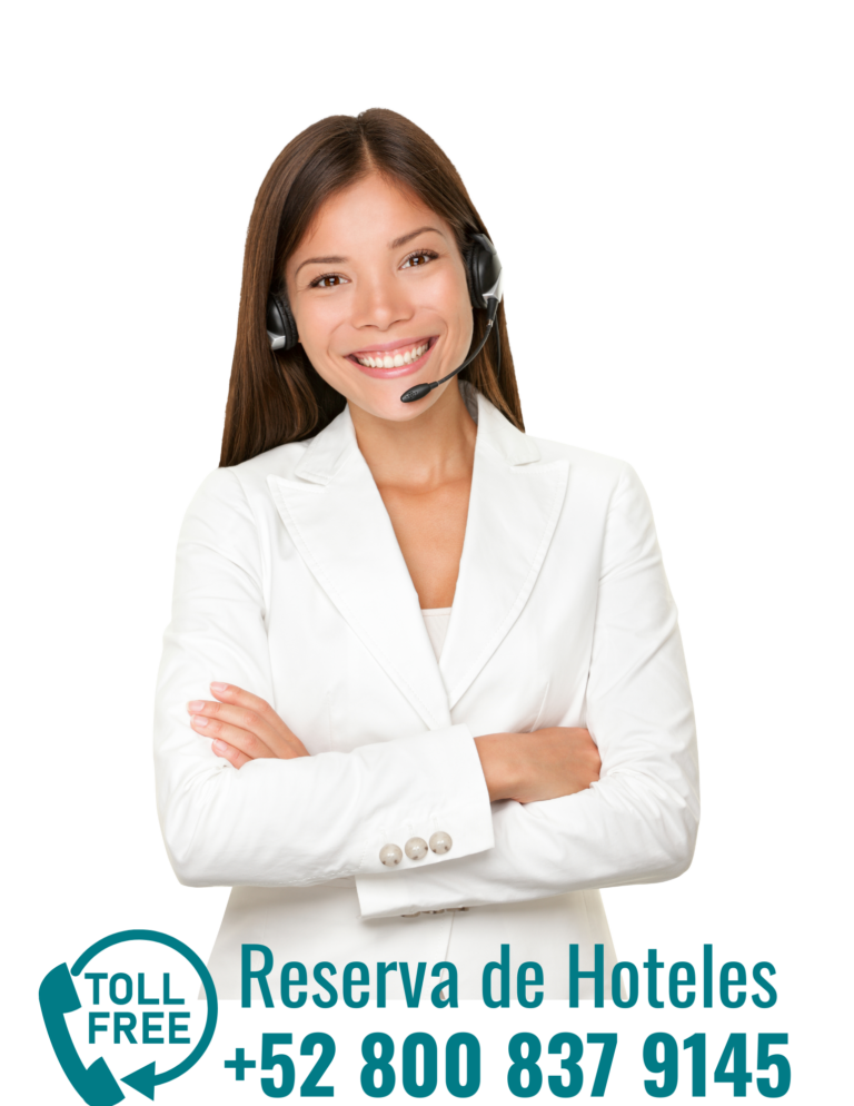 reserva de hoteles