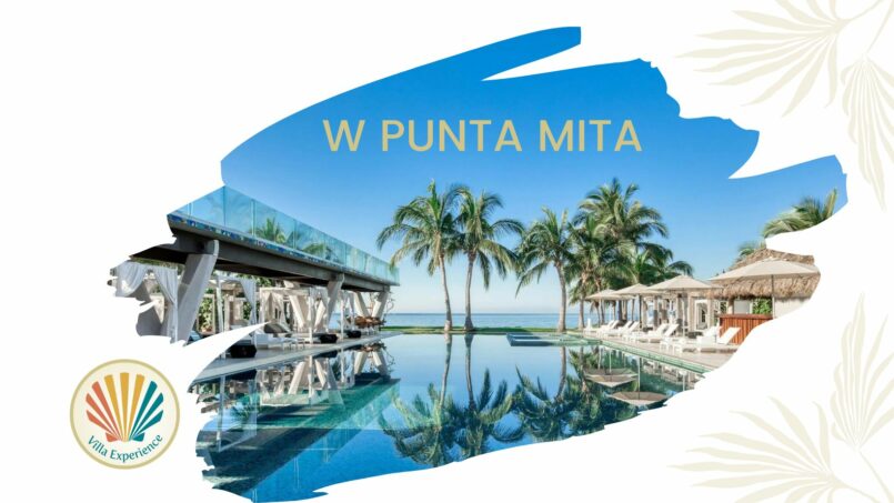 w punta de mita