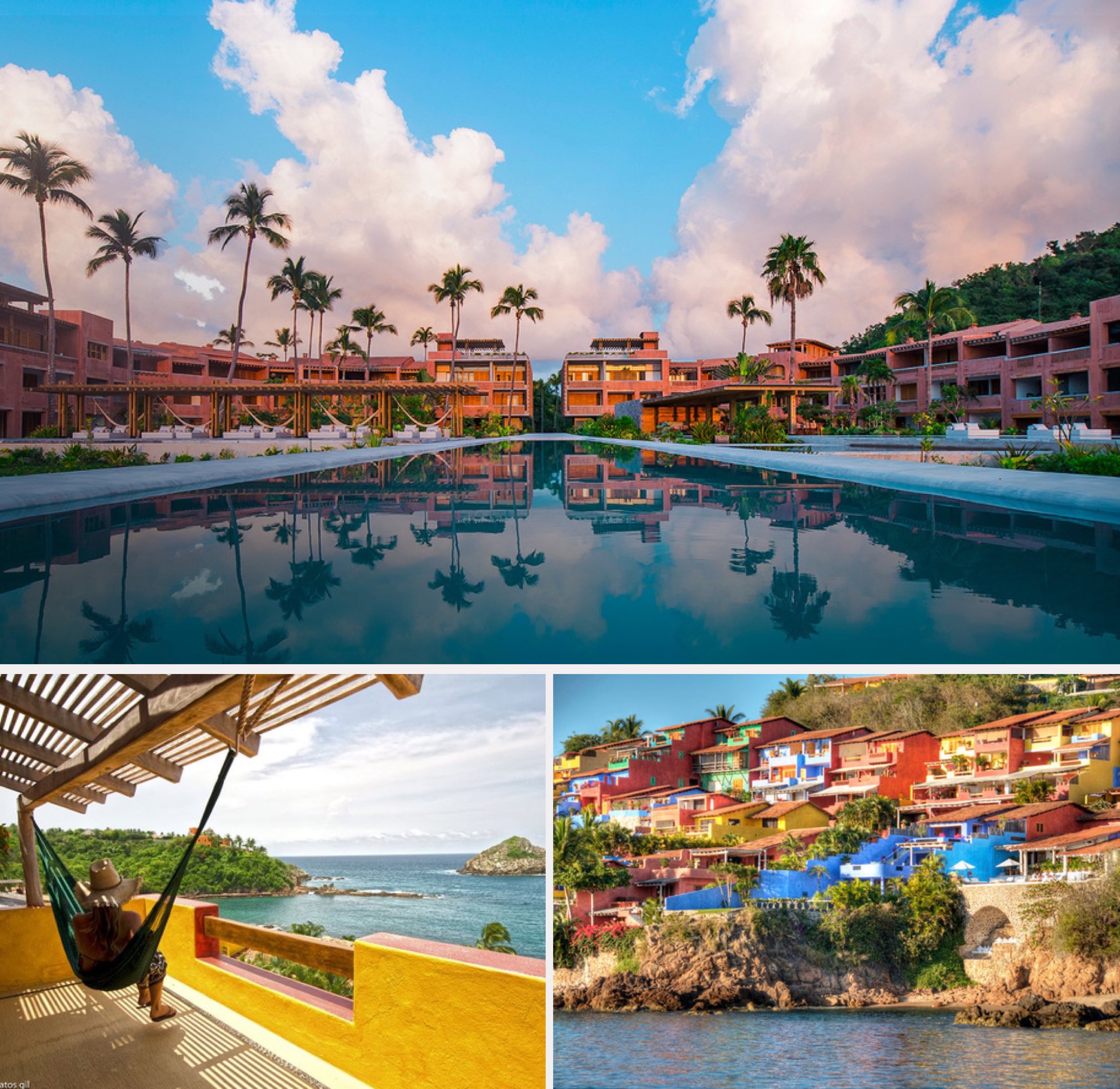 accommodations wedding careyes