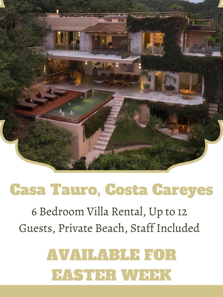 casa tauro
