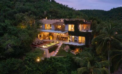 Beach Wedding Venue Costa Careyes: Say ‘I Do’ in Paradise!