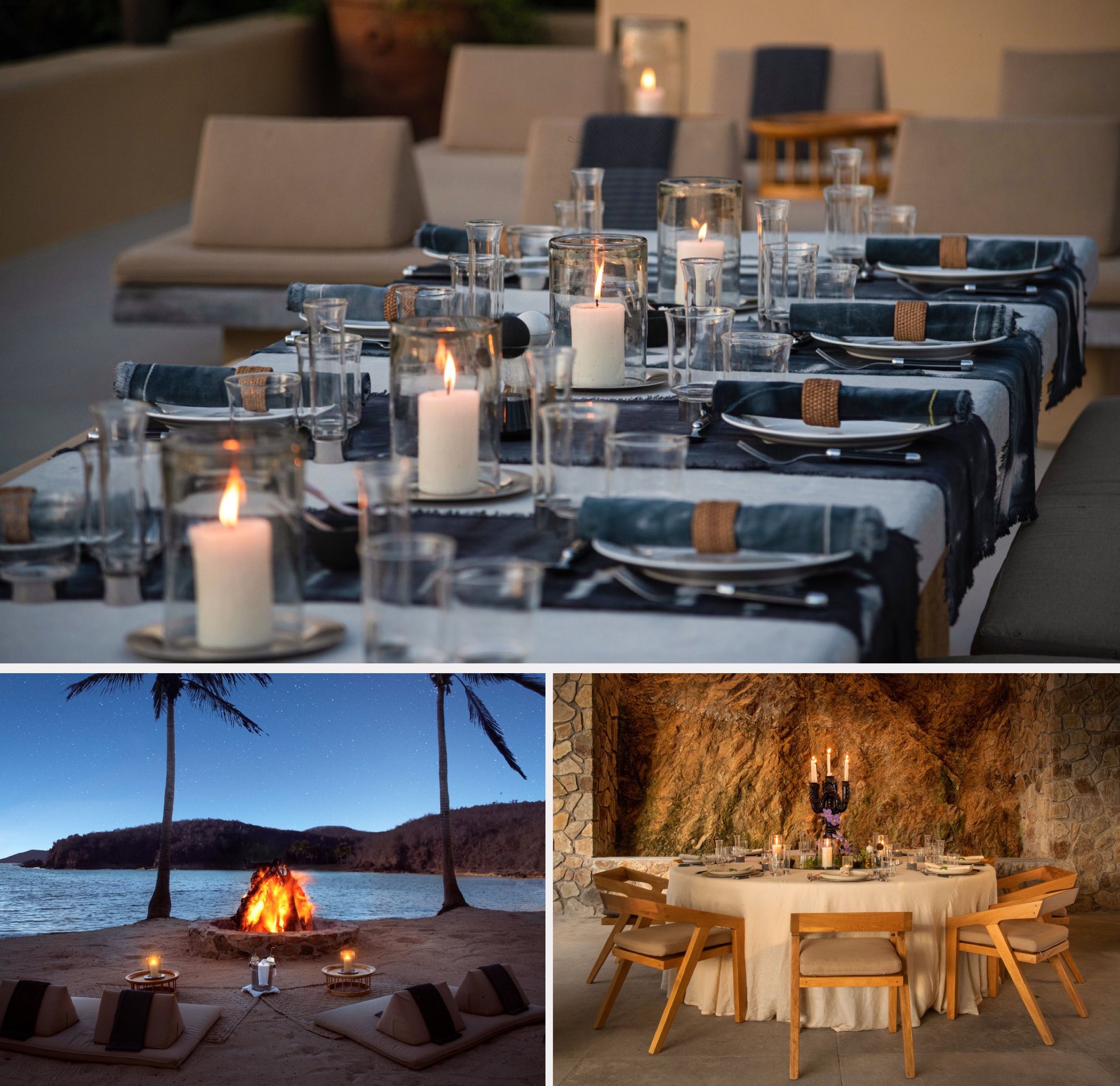 casa tauro mexico events