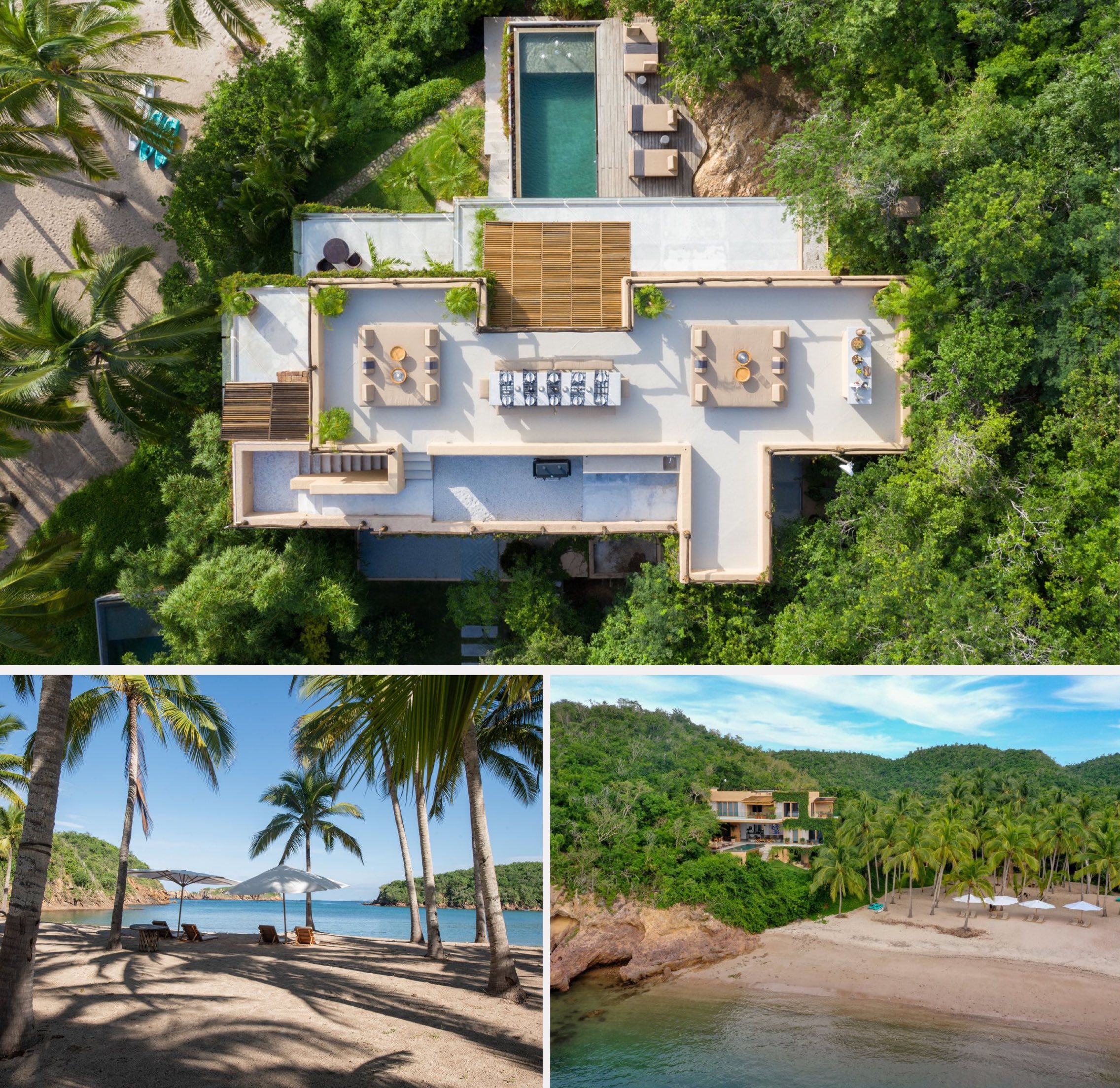 costa careyes wedding venue