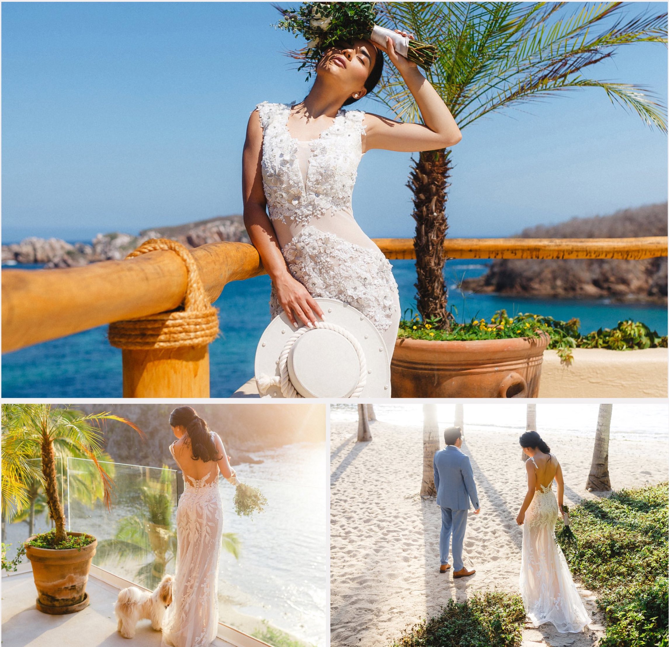 costa careyes weddings