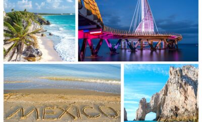 Administración de Casas de Lujo en Méxicos Destinos de Playa: ¡Su Guía!
