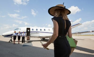 Private Jet Charter Services to Mexico: Unraveling the Inimitable Travel Experience