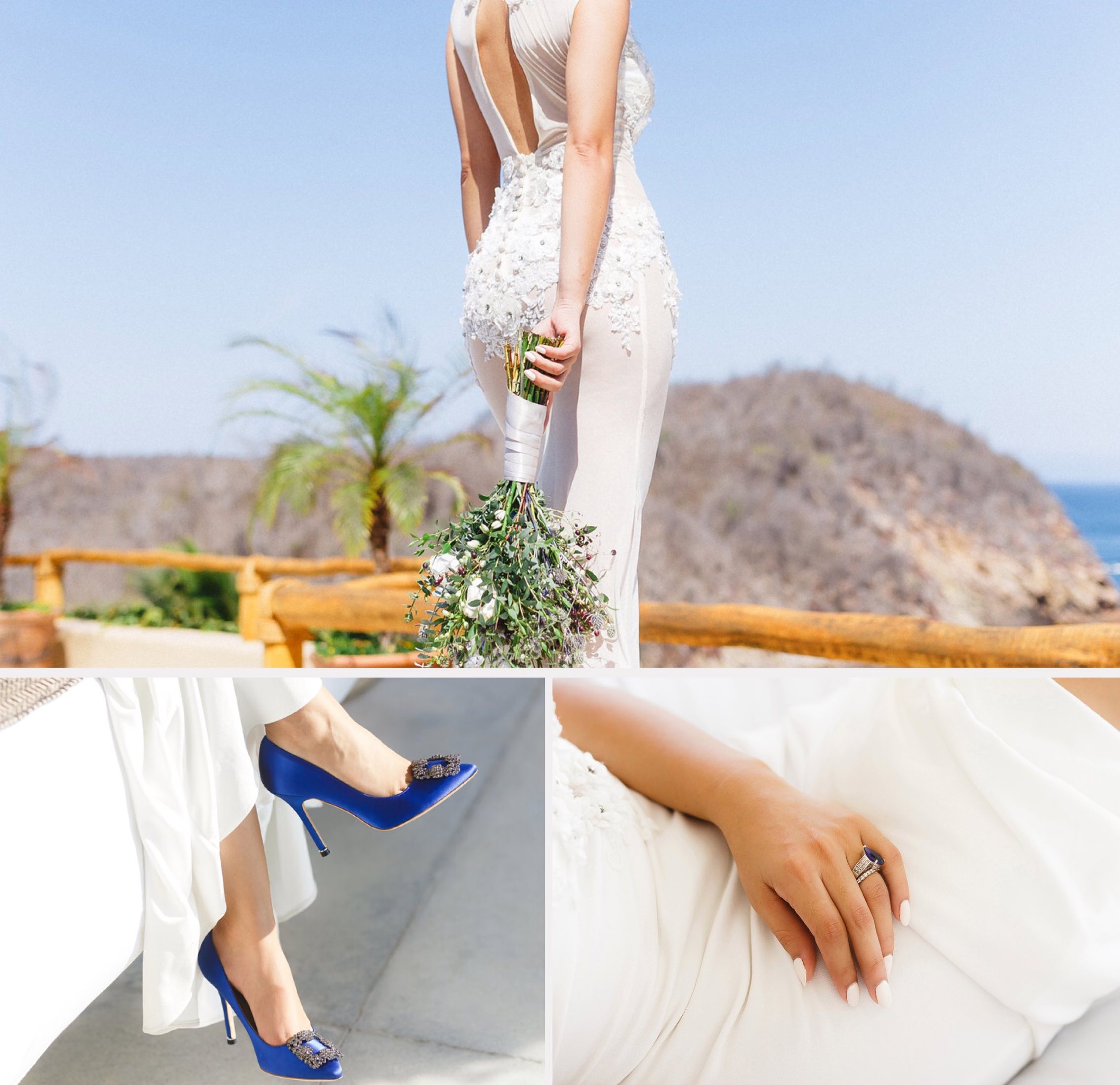 wedding venue mexico