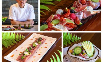 Renta de Villas de Lujo con Servicio de Chef en México