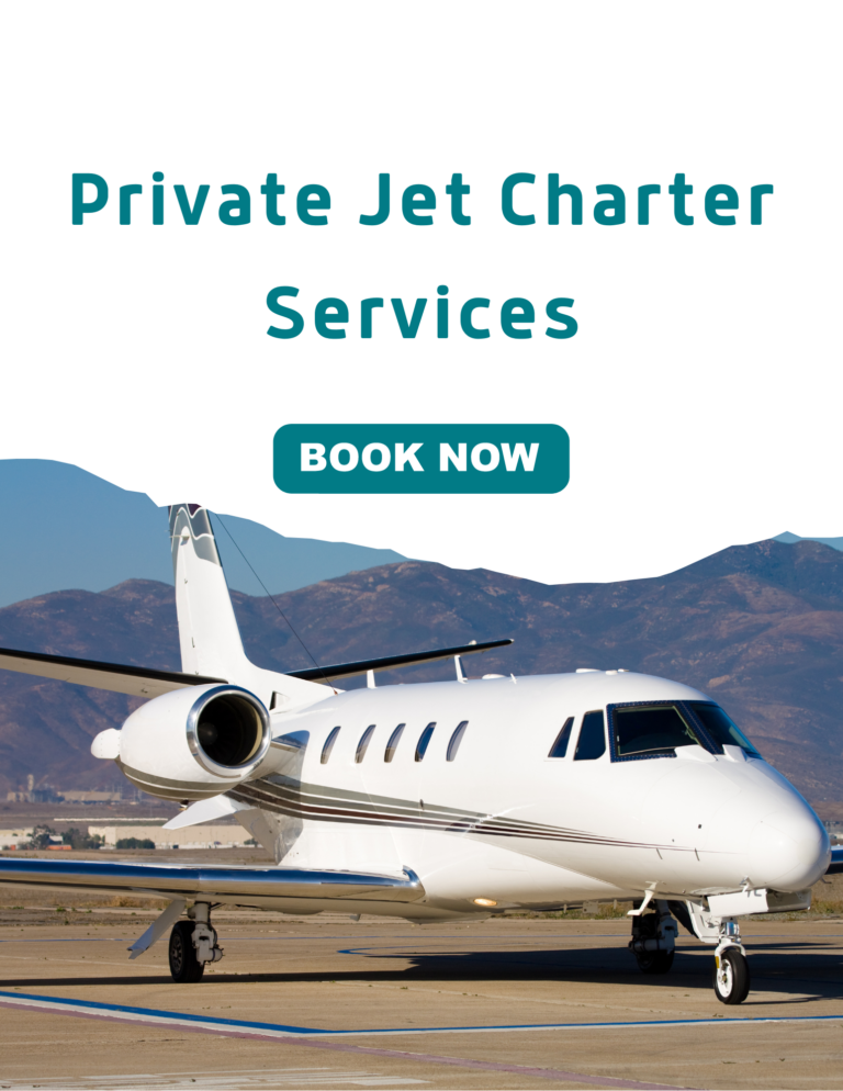 privat jets mexico