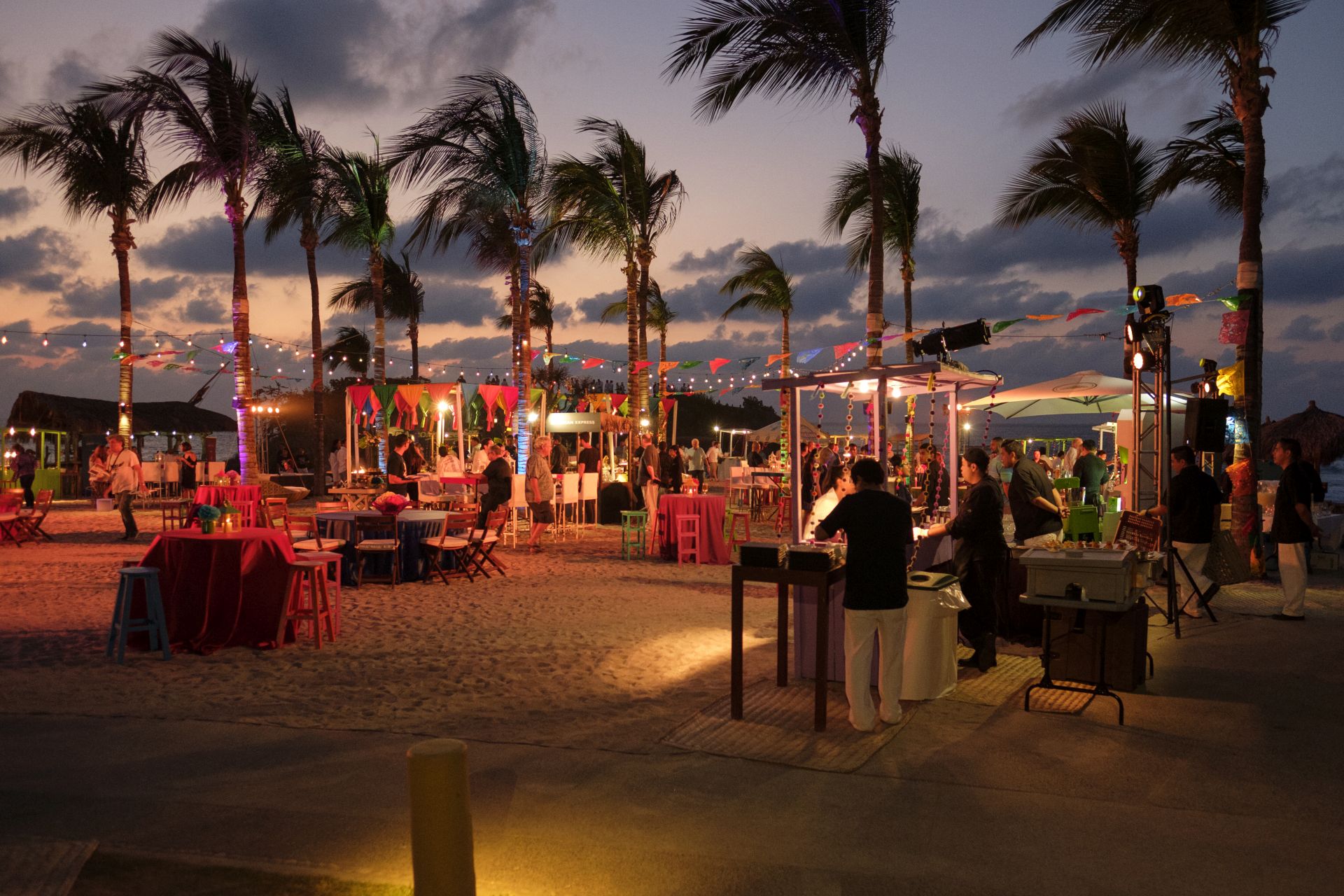 Events in Punta Mita: Unforgettable Experiences Await! 