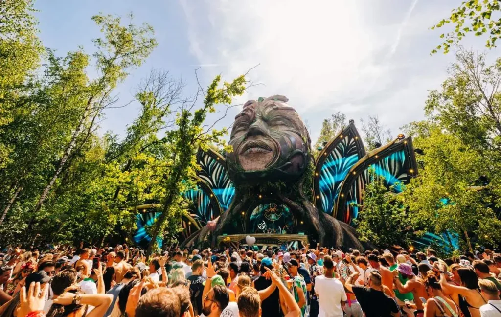 The Ultimate Guide to the 2024 Zamna Festival in Tulum -  - The  Latest Electronic Dance Music News, Reviews & Artists