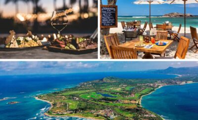 Los Mejores Restaurantes en Punta Mita: ¡Su Guía para la Máxima Aventura Culinaria!