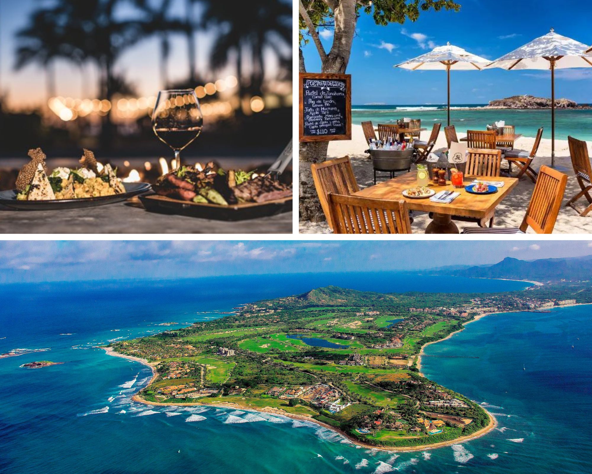 Best Restaurants in Punta Mita: Top Culinary Experiences 2023 