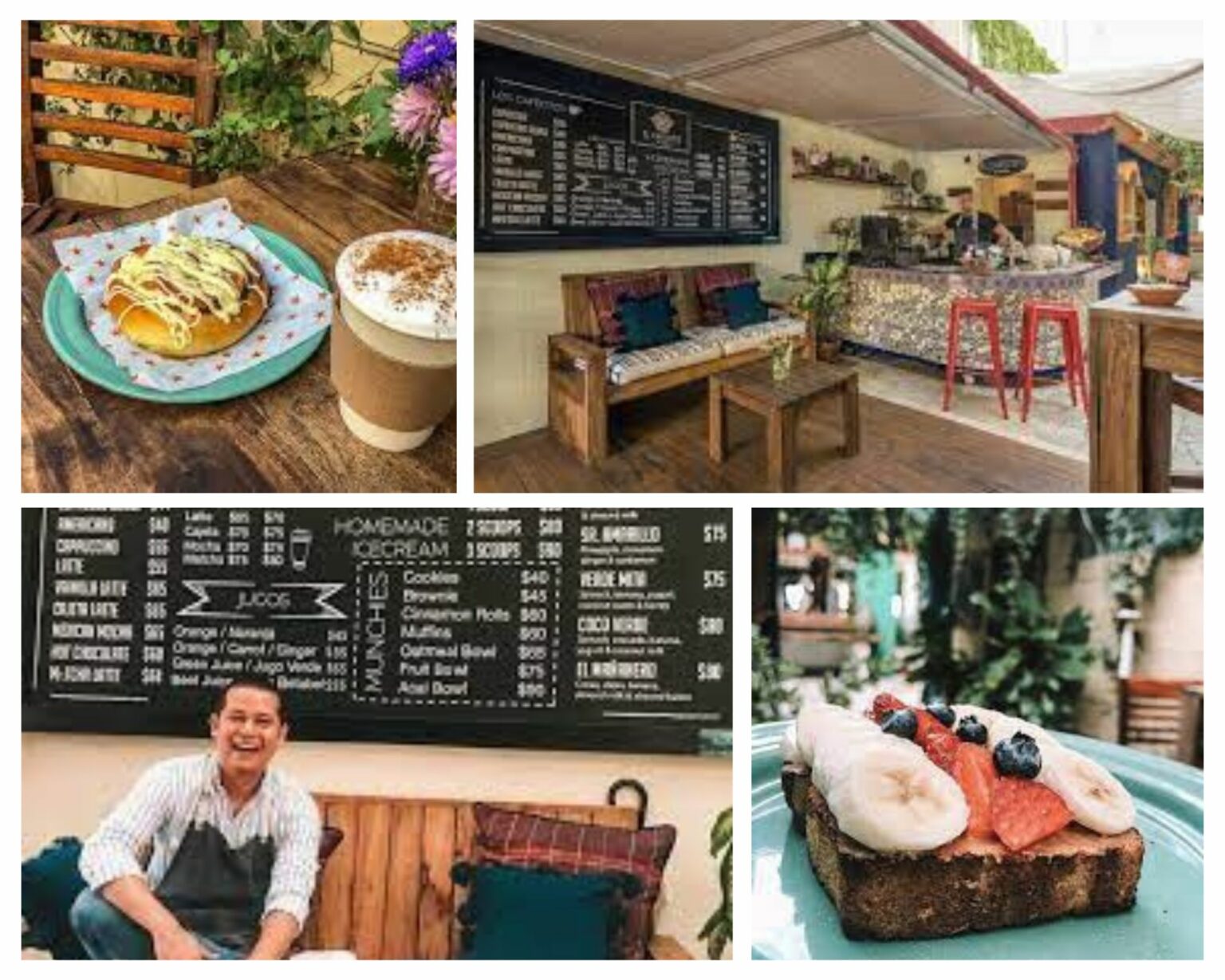 Best Restaurants in Punta Mita Top Culinary Experiences 2023