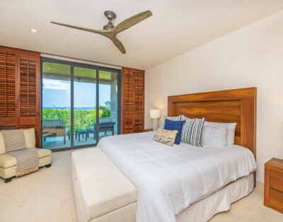 condo balboa tau residences punta mita