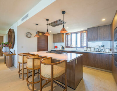 condo balboa tau residences punta mita