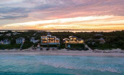 Harbour Island Bahamas Villa Rentals: Villa Experience’s Newest Luxury Destination