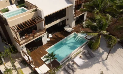 Villa Tulumar