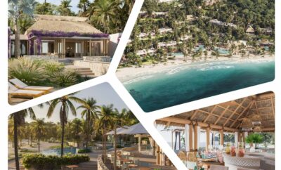 Omni Hotels & Resorts Unveils $225 Million Luxury Resort in Punta De Mita!