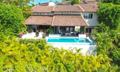 La Villa Presidencial Four Seasons