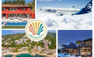 Alaska Airlines Introduces Nonstop Flights from Las Vegas to Puerto Vallarta, Enhancing Tourist Connectivity!
