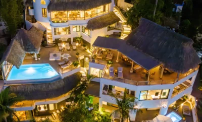 Las Villas