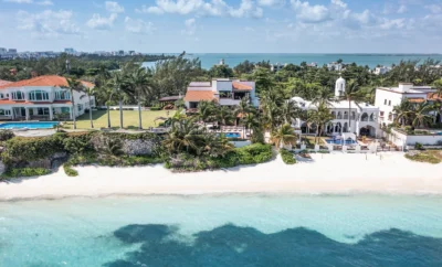 Villa Albatros