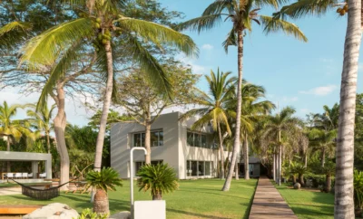 Casa Eterna