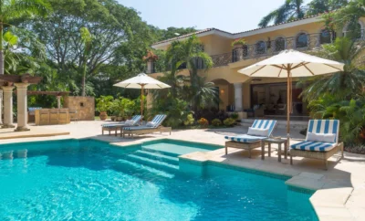Casa Invierno