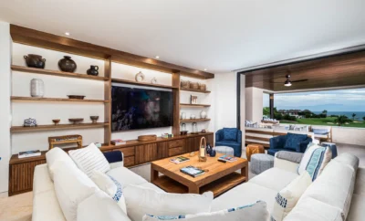Condominio Tau 621