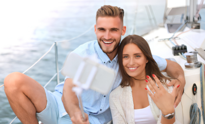 Puerto Vallarta Proposal Yacht Charter: A Romantic Guide!