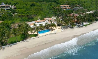 Villa Ananda
