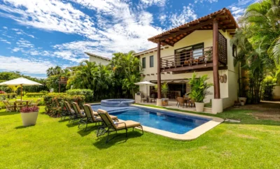 Casa La Serenata 3
