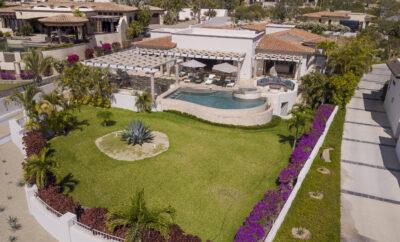 Casa Micana