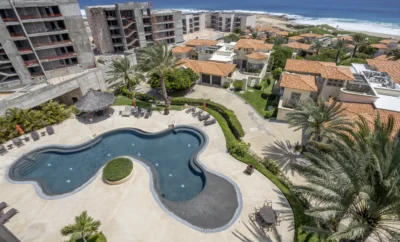 Condominio Puerta del Sol B305